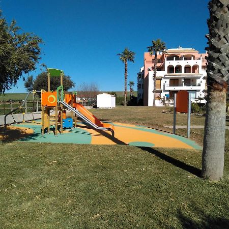 Apartamento Zahara De Los Atunes-Atlanterra 외부 사진