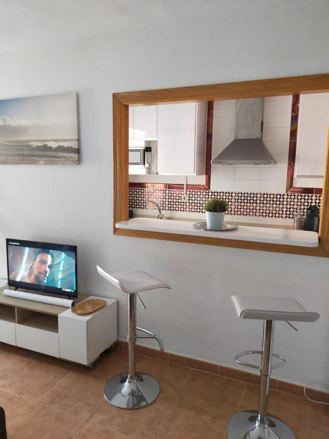 Apartamento Zahara De Los Atunes-Atlanterra 외부 사진