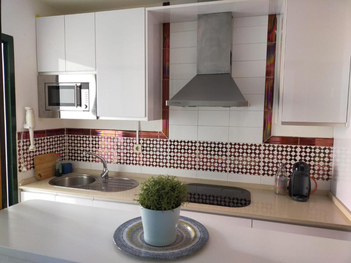 Apartamento Zahara De Los Atunes-Atlanterra 외부 사진