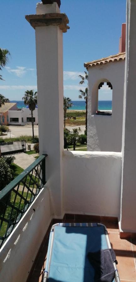 Apartamento Zahara De Los Atunes-Atlanterra 외부 사진