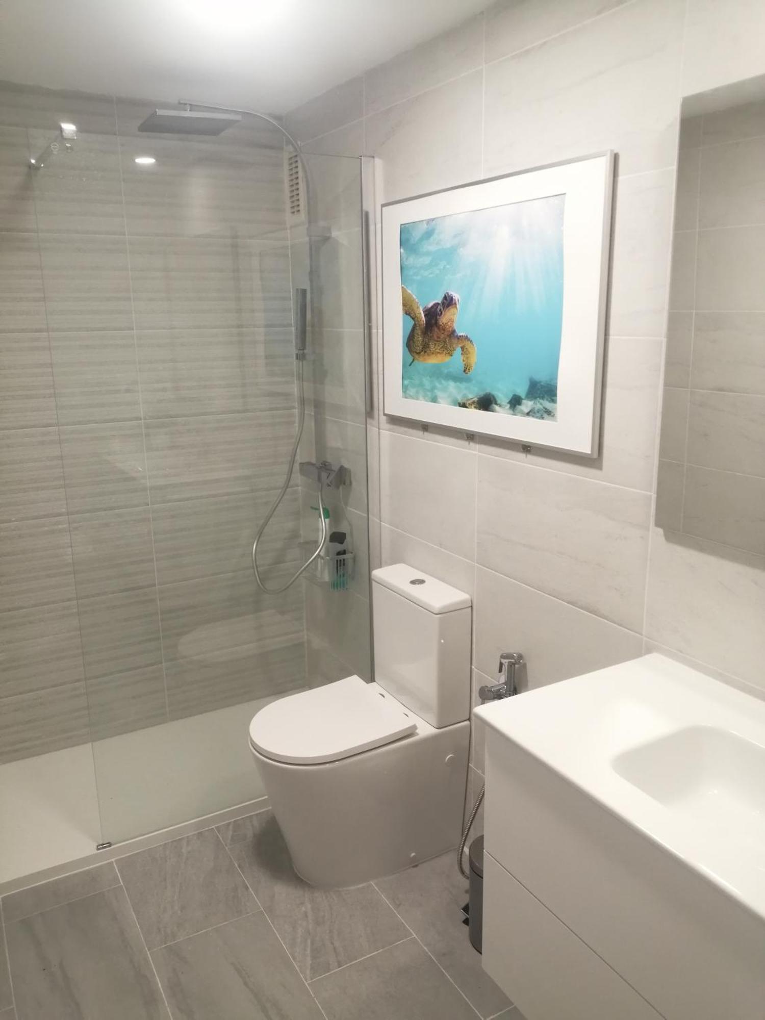 Apartamento Zahara De Los Atunes-Atlanterra 외부 사진