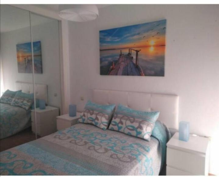 Apartamento Zahara De Los Atunes-Atlanterra 외부 사진