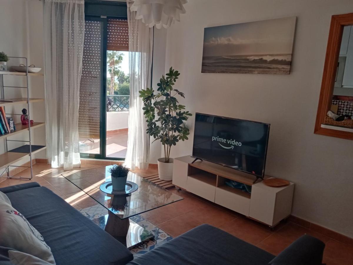 Apartamento Zahara De Los Atunes-Atlanterra 외부 사진