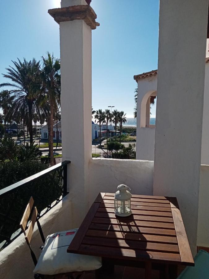 Apartamento Zahara De Los Atunes-Atlanterra 외부 사진