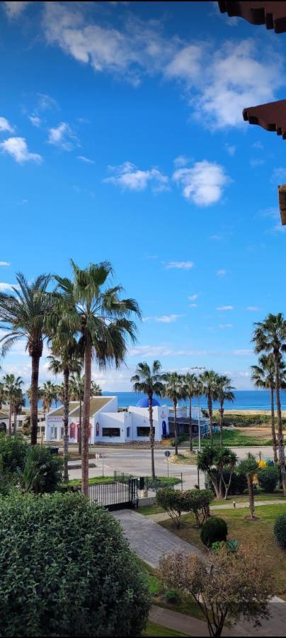 Apartamento Zahara De Los Atunes-Atlanterra 외부 사진
