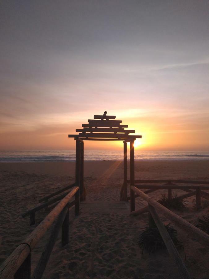 Apartamento Zahara De Los Atunes-Atlanterra 외부 사진