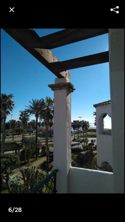 Apartamento Zahara De Los Atunes-Atlanterra 외부 사진