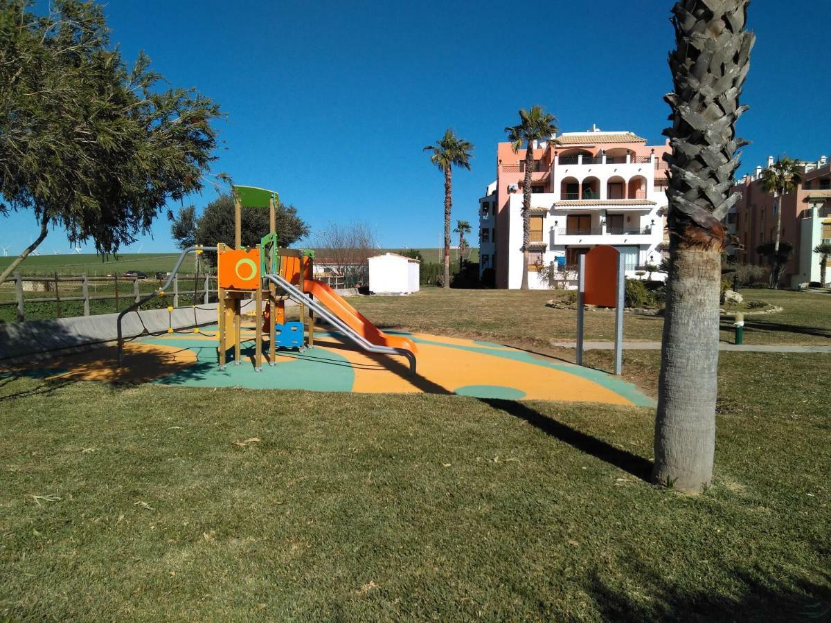 Apartamento Zahara De Los Atunes-Atlanterra 외부 사진