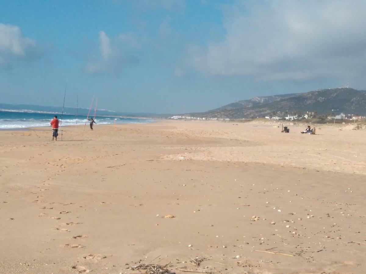 Apartamento Zahara De Los Atunes-Atlanterra 외부 사진