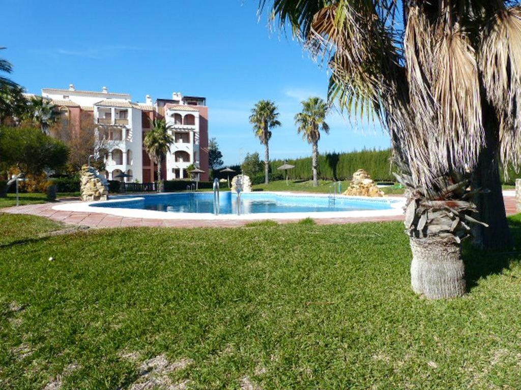 Apartamento Zahara De Los Atunes-Atlanterra 외부 사진