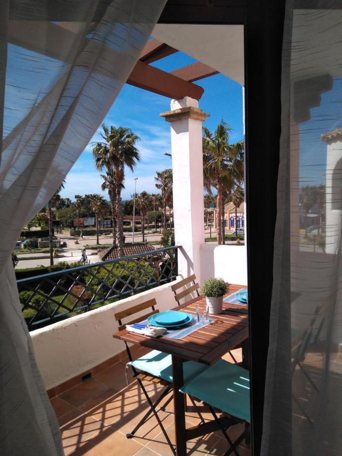 Apartamento Zahara De Los Atunes-Atlanterra 외부 사진