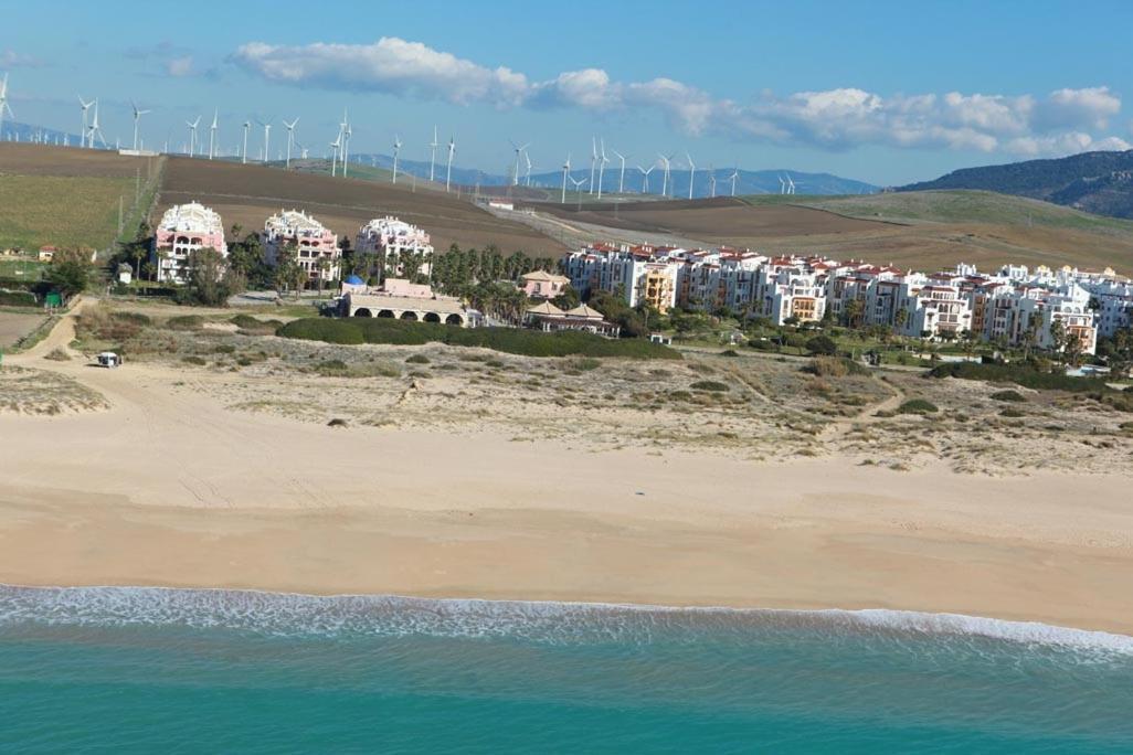Apartamento Zahara De Los Atunes-Atlanterra 외부 사진